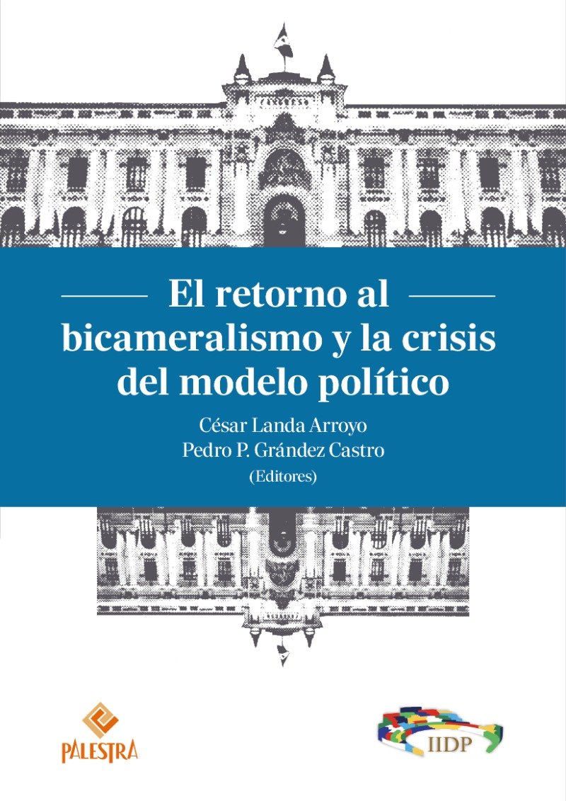 149857 EL RETORNO AL BICAMERALISMO Y LA CRISIS DEL MODELO POLÍTICO - Imagen 1
