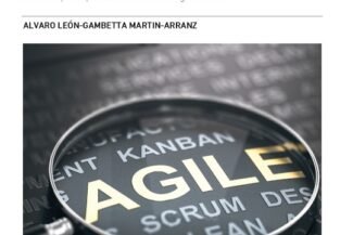 AGILIDAD EMPRESARIAL