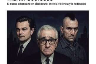 EL CINE DE MARTIN SCORSESE