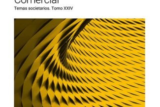 DERECHO COMERCIAL, TOMO XXIV.