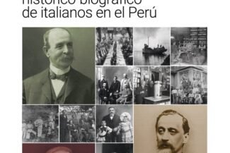DICCIONARIO HISTÓRICO-BIOGRÁFICO DE ITALIANOS EN EL PERÚ