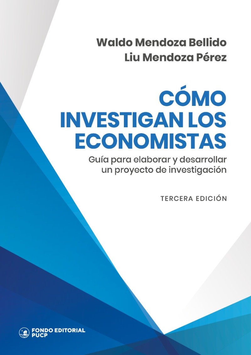 166704 CÓMO INVESTIGAN LOS ECONOMISTAS - Imagen 1