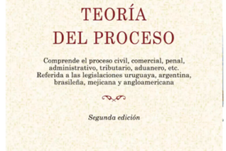 TEORÍA DEL PROCESO