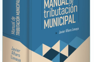 MANUAL DE TRIBUTACIÓN MUNICIPAL