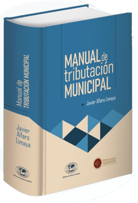 25 MANUAL DE TRIBUTACIÓN MUNICIPAL - Imagen 1