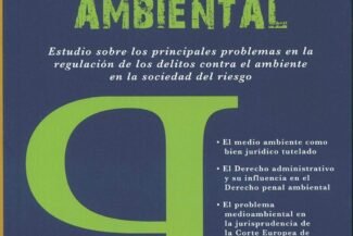 DERECHO PENAL AMBIENTAL