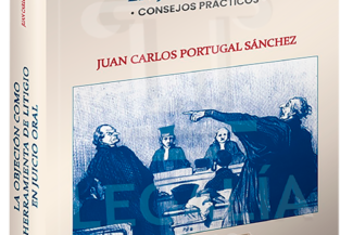 LA OBJECIÓN COMO HERRAMIENTA DE LITIGIO EN JUICIO ORAL