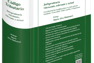 CÓDIGO TRIBUTARIO