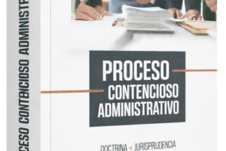PROCESO CONTENCIOSO ADMINISTRATIVO