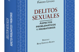 DELITOS SEXUALES. Aspectos problemáticos y probatorios