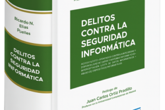 DELITOS CONTRA LA SEGURIDAD INFORMÁTICA