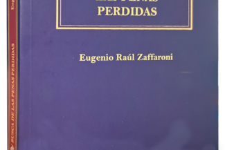 EN BUSCA DE LAS PENAS PERDIDAS