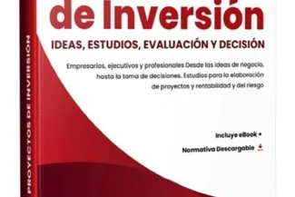 PROYECTOS DE INVERSIÒN