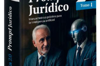 JURISTA 2.0. METAPROMTING JURÍDICO. TOMO 1