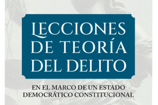 LECCIONES DE TEORIA DEL DELITO