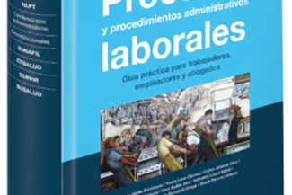 MANUAL DE PROCESOS Y PROCEDIMIENTOS ADMINISTRATIVOS LABORALES