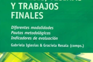 ELABORACIÓN DE TESIS, TESINAS Y TRABAJOS FINALES