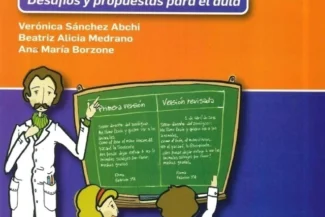 LOS CHICOS APRENDEN A ESCRIBIR TEXTOS