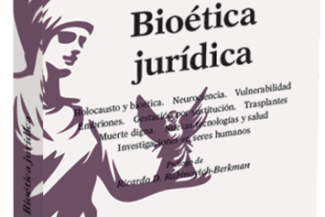 BIOÉTICA JURÍDICA