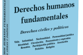 DERECHOS HUMANOS FUNDAMENTALES