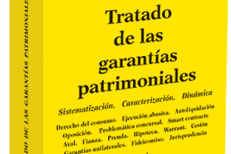 TRATADO DE LAS GARANTÍAS PATRIMONIALES