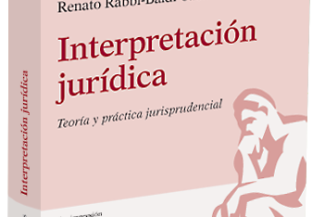 INTERPRETACIÓN JURÍDICA