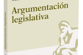 ARGUMENTACIÓN LEGISLATIVA
