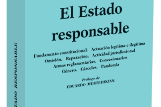 EL ESTADO RESPONSABLE
