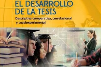 EL DESARROLLO DE LA TESIS