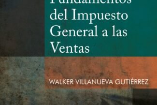 FUNDAMENTOS DEL IMPUESTO GENERAL A LAS VENTAS