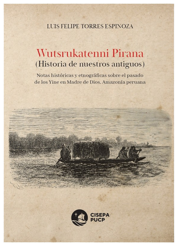 21 WUTSRUKATENNI PIRANA - Imagen 1