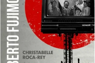 ALBERTO FUJIMORI IMAGEN Y PODER 1990-2000