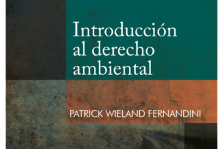 INTRODUCCIÓN AL DERECHO AMBIENTAL