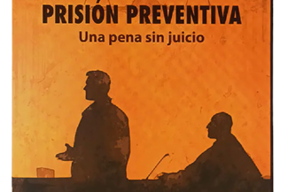 PRISIÓN PREVENTIVA