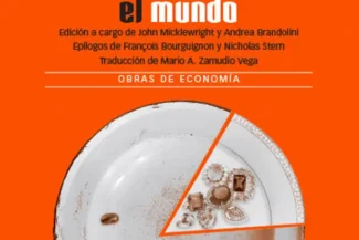 LA MEDICIÓN DE LA POBREZA EN TODO EL MUNDO