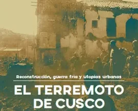 EL TERREMOTO DE CUSCO