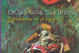 DIOSES DIABLOS Y FIERAS