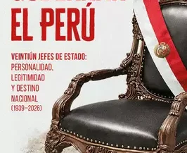 GOBERNAR EL PERÚ