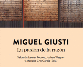 LA PASIÓN DE LA RAZÓN