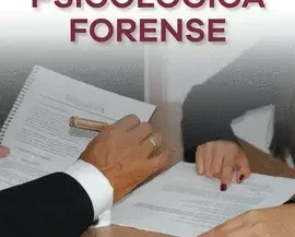 METAPERICIA PSICOLOGICA FORENSE