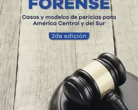PSICOLOGÍA FORENSE