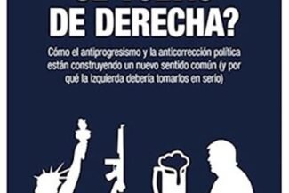 ¿LA REBELDIA SE VOLVIO DE DERECHA?