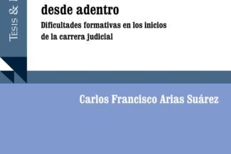 LA REFORMA JUDICIAL PERUANA DESDE ADENTRO