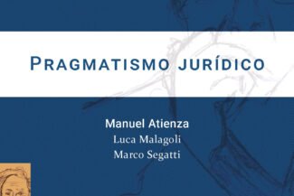 PRAGMATISMO JURÍDICO