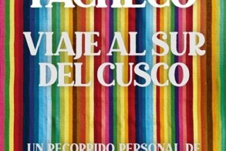 VIAJE AL SUR DEL CUSCO