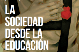 LA SOCIEDAD DESDE LA EDUCACIÓN