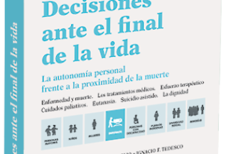 DECISIONES ANTE EL FINAL DE LA VIDA