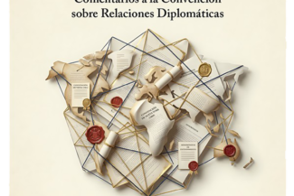 DERECHO DIPLOMÁTICO