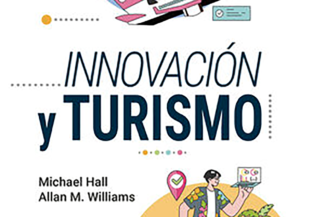 INNOVACIÓN Y TURISMO