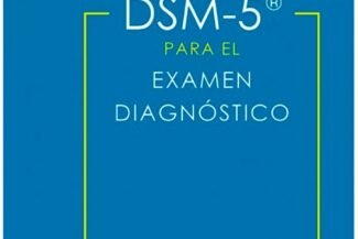 GUIA DE BOLSILLO DEL DSM-5-TR®. PARA EL EXAMEN DIAGNOSTICO